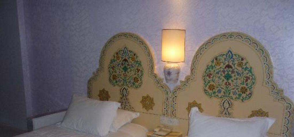 hotel menzeh fes