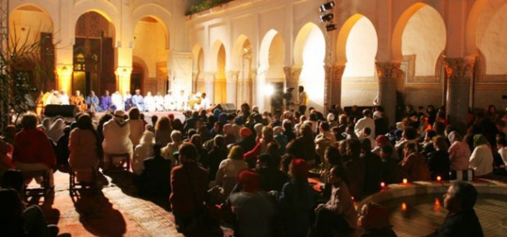 Cinquième Festival de la culture soufie : Fès se penche sur les figures féminines du soufisme