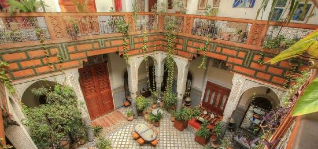 Riad Al Bartal 