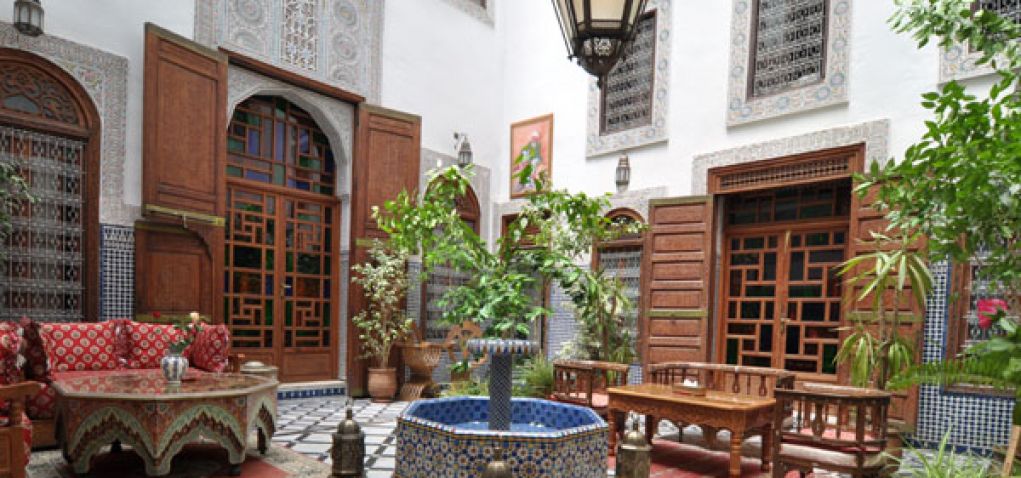 Riad Ghita 