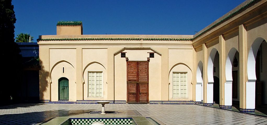 Musée Dar Batha