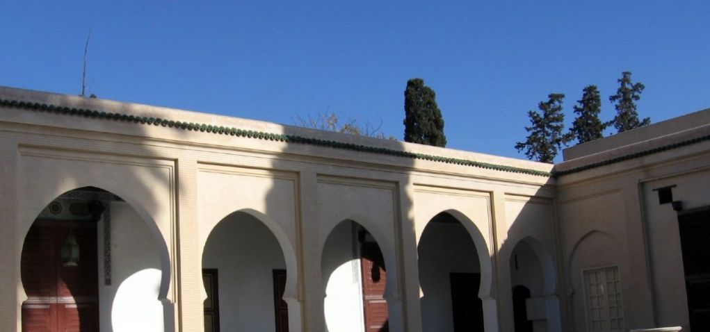 Dar Batha Museum