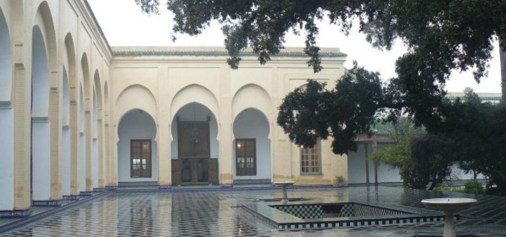 Dar Batha Museum