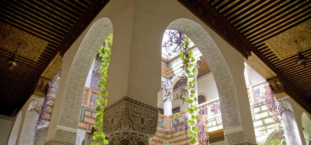 Riad Al Bartal 