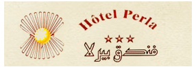 Perla Hotel Fez