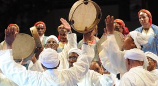 Fes Festival of Amazigh Culture